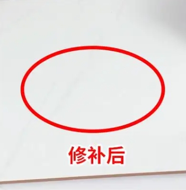 梁山瓷砖空鼓维修公司分享下板材基层，未采取柔性过渡措施的影响。在瓷砖铺贴工程中，如果采用的是板材基层（如石膏板、木工板等非刚性基层），而未采取柔性过渡措施，